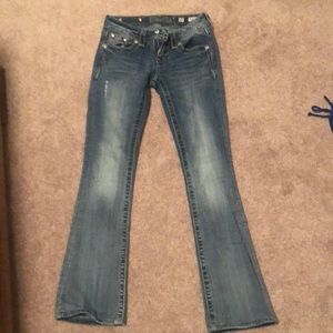 Missme Jeans